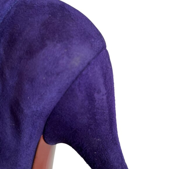 Chie Mihara high heels - Picture 12 of 13